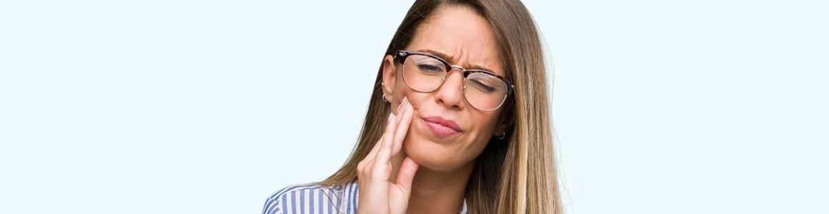 5 Signs You Need a Root Canal